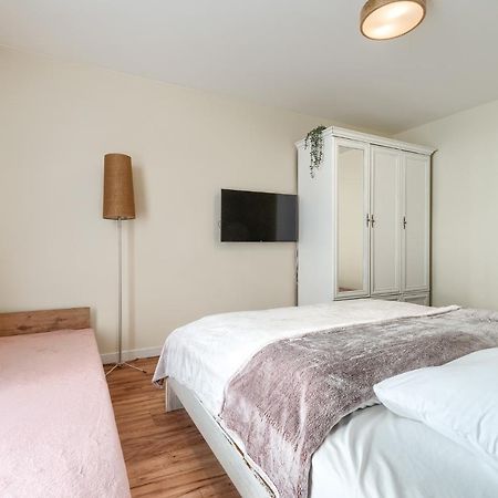 Apartament 111 Stare Miasto Bulwary Apartamenty No 1 Stettin Exterior foto