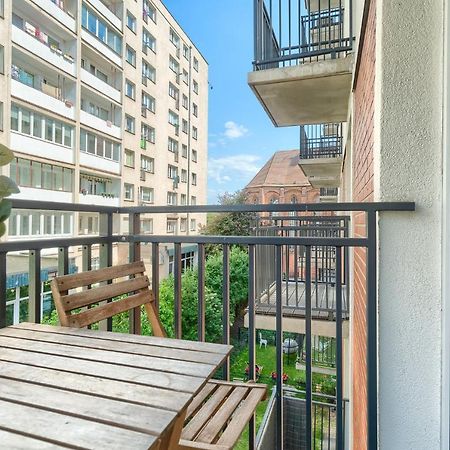 Apartament 111 Stare Miasto Bulwary Apartamenty No 1 Stettin Exterior foto