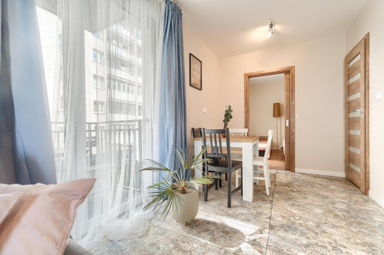 Apartament 111 Stare Miasto Bulwary Apartamenty No 1 Stettin Exterior foto